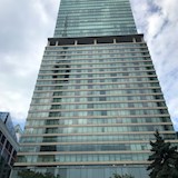 Aussicht CN Tower