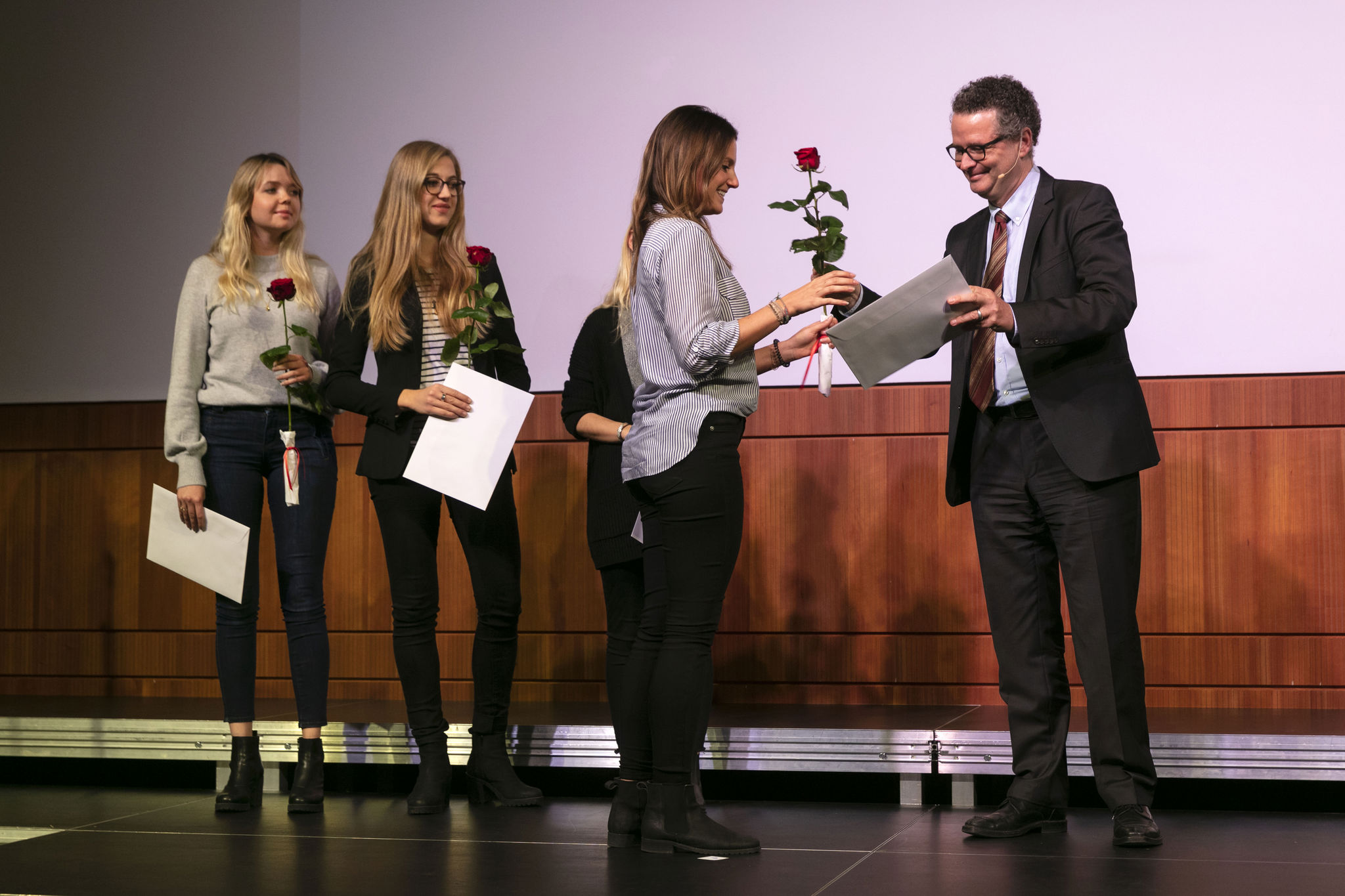 Hochschultag PH Zürich 2018 «Making Citizens» - Politische Bildung in der Schule