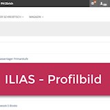 ILIAS Profilbild