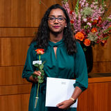Diplomfeier Sekundarstufe I April 2019