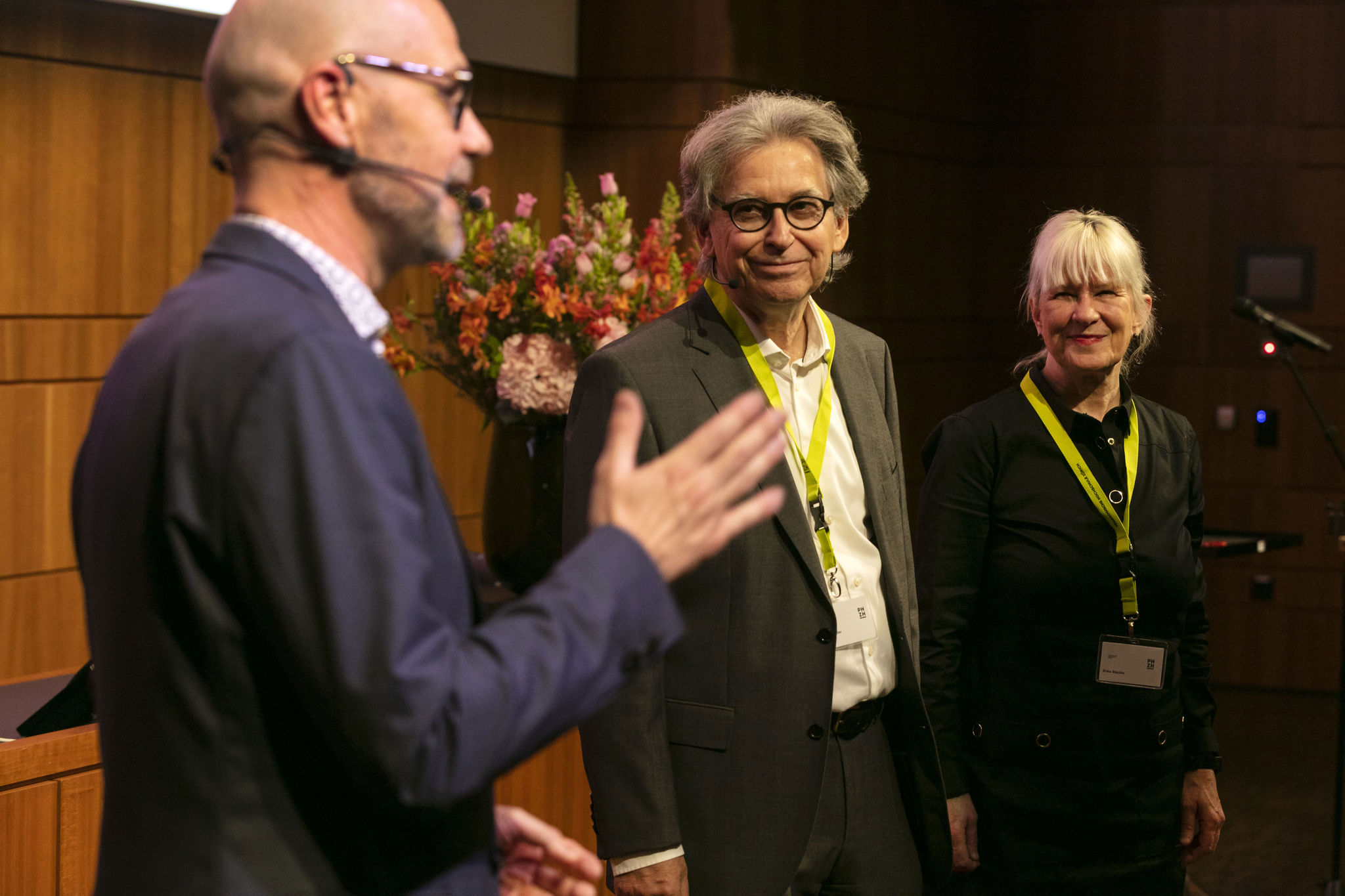 13. Symposium Personalmanagement im Bildungsbereich