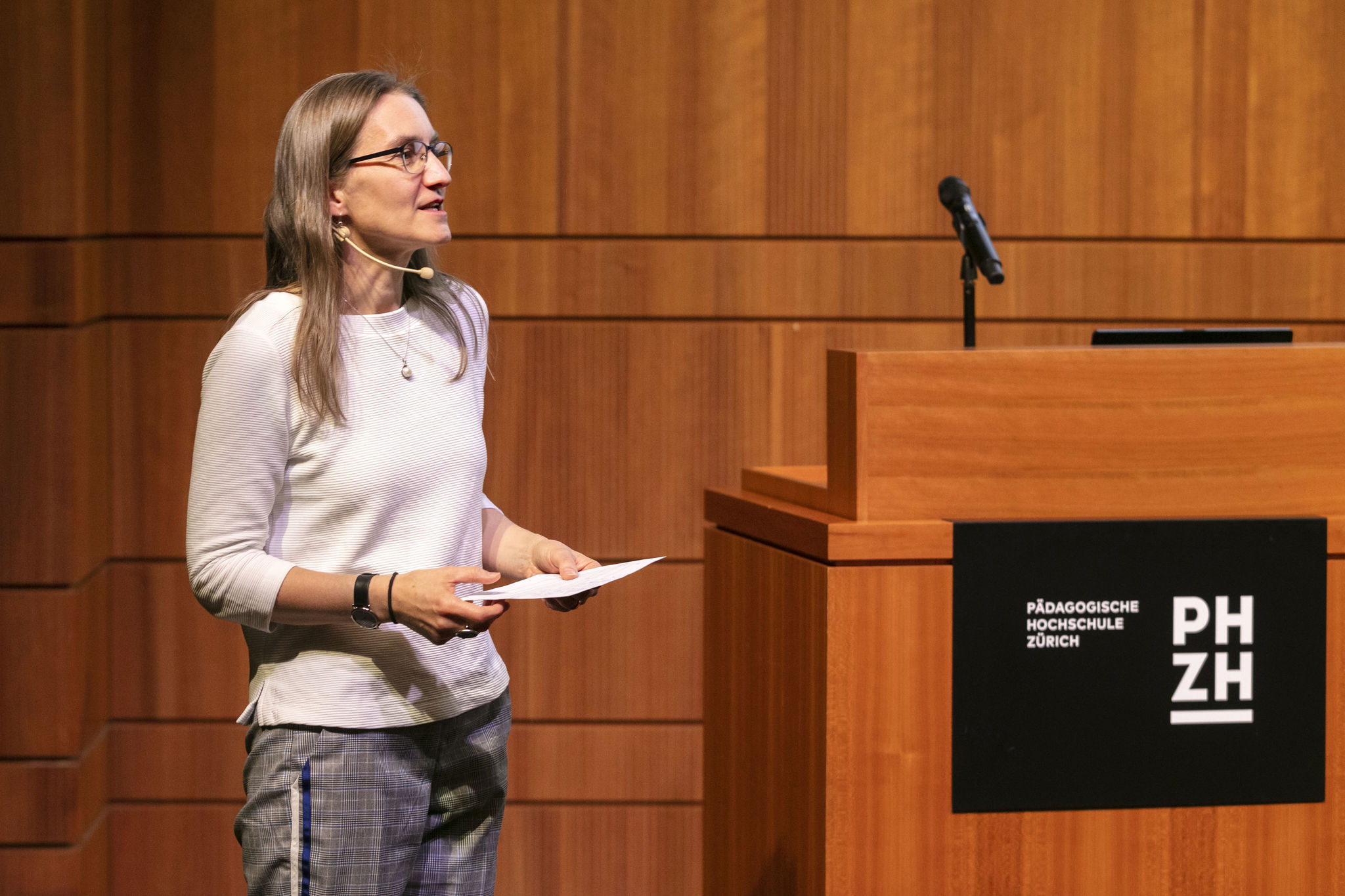 13. Symposium Personalmanagement im Bildungsbereich