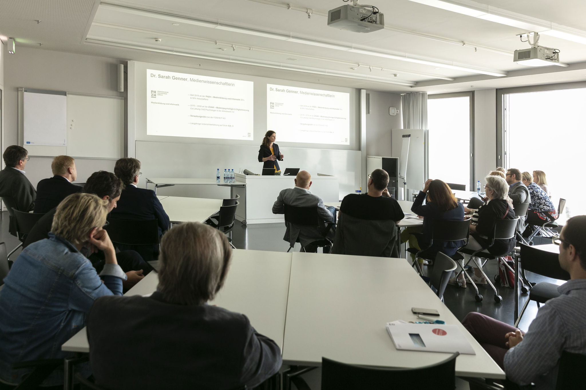 13. Symposium Personalmanagement im Bildungsbereich