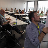 13. Symposium Personalmanagement im Bildungsbereich