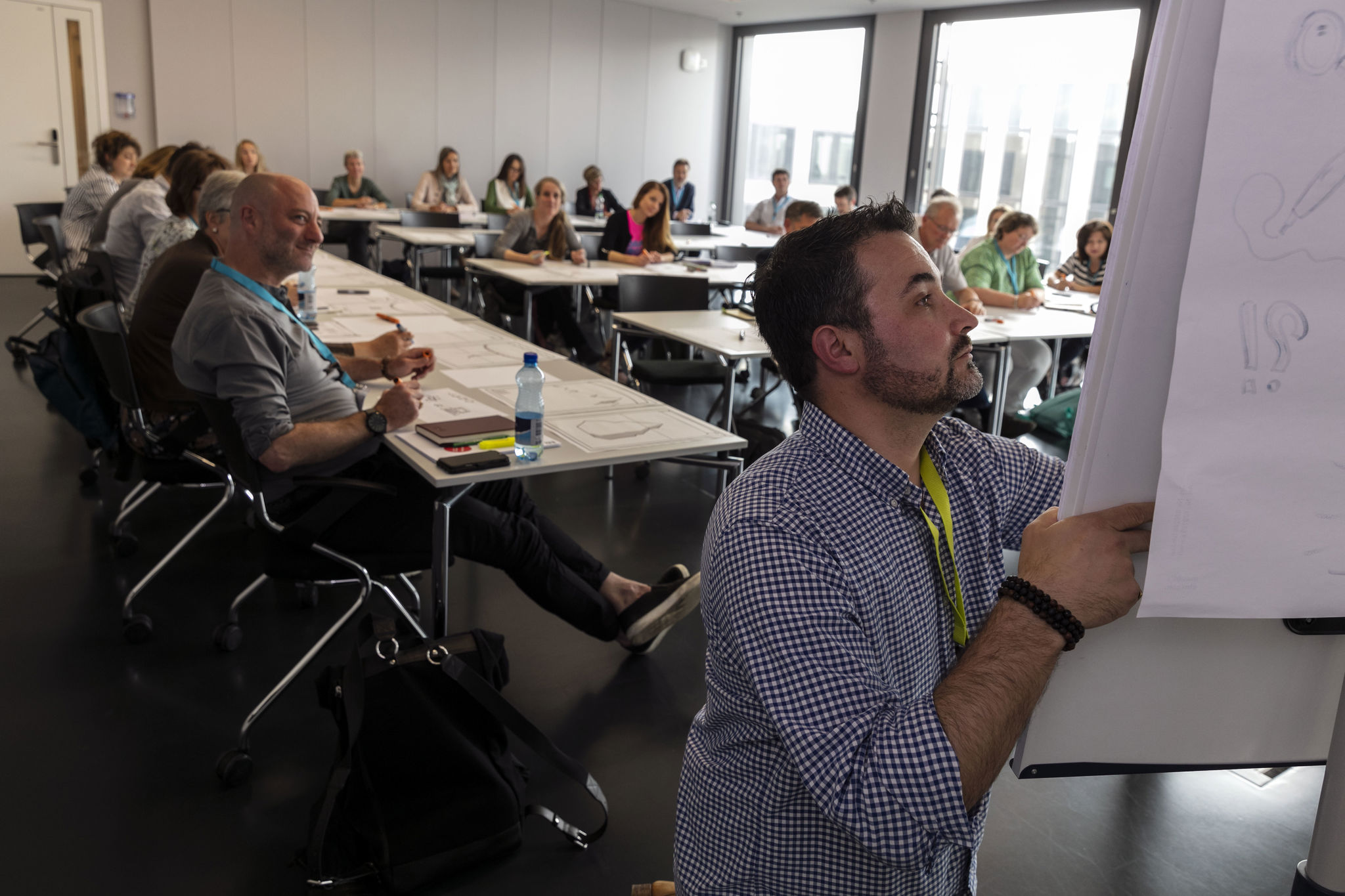 13. Symposium Personalmanagement im Bildungsbereich