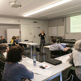 13. Symposium Personalmanagement im Bildungsbereich
