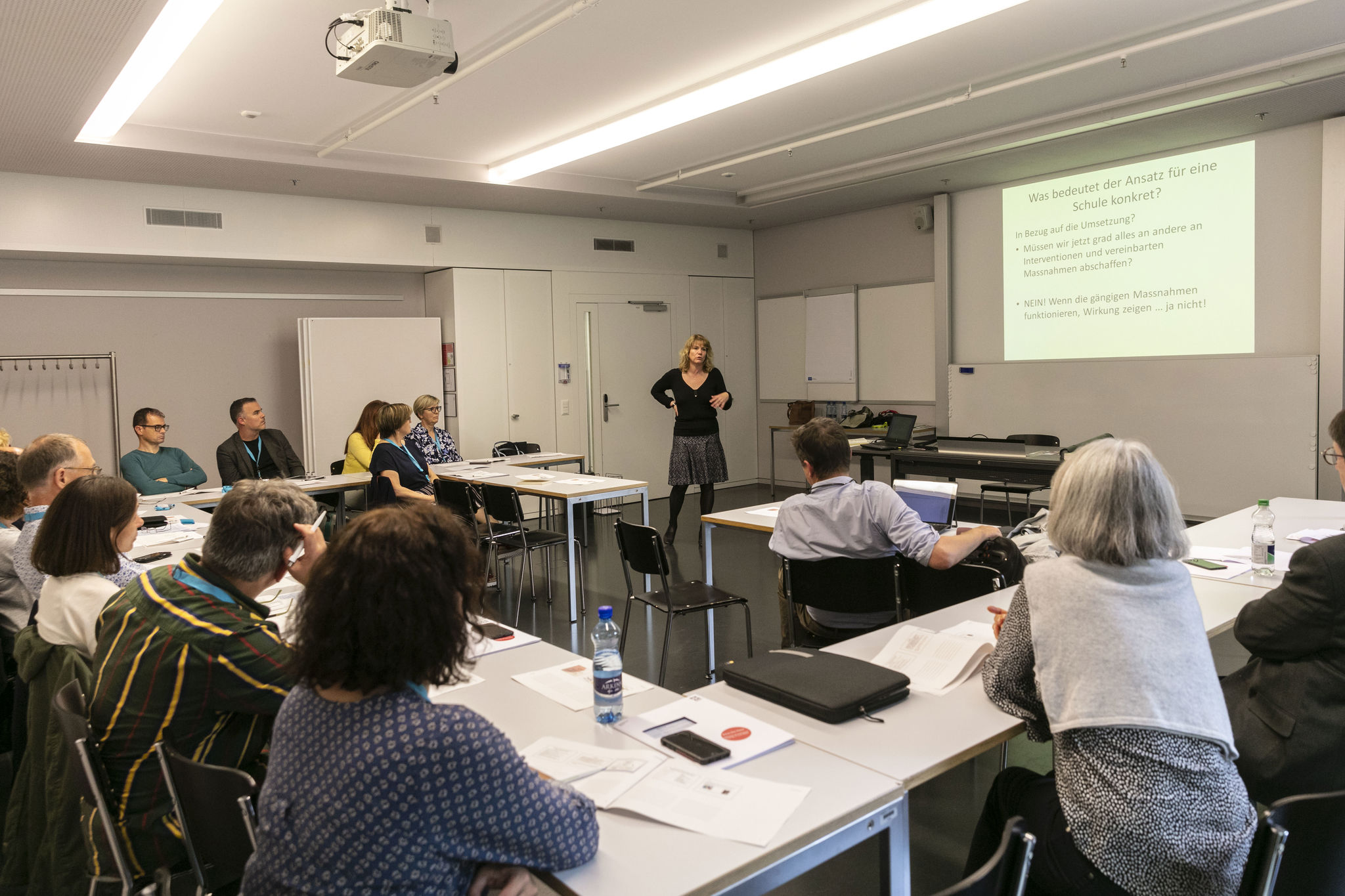 13. Symposium Personalmanagement im Bildungsbereich