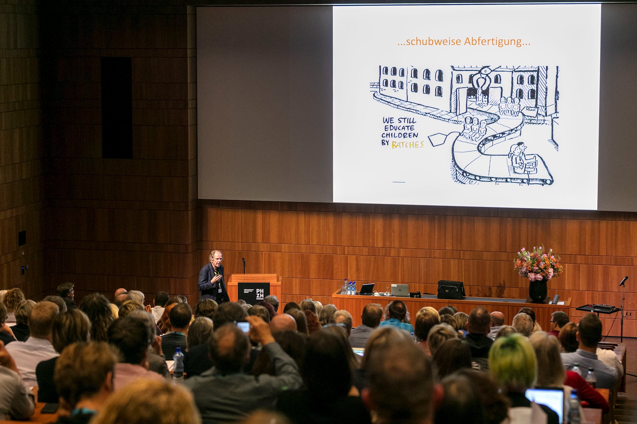13. Symposium Personalmanagement im Bildungsbereich