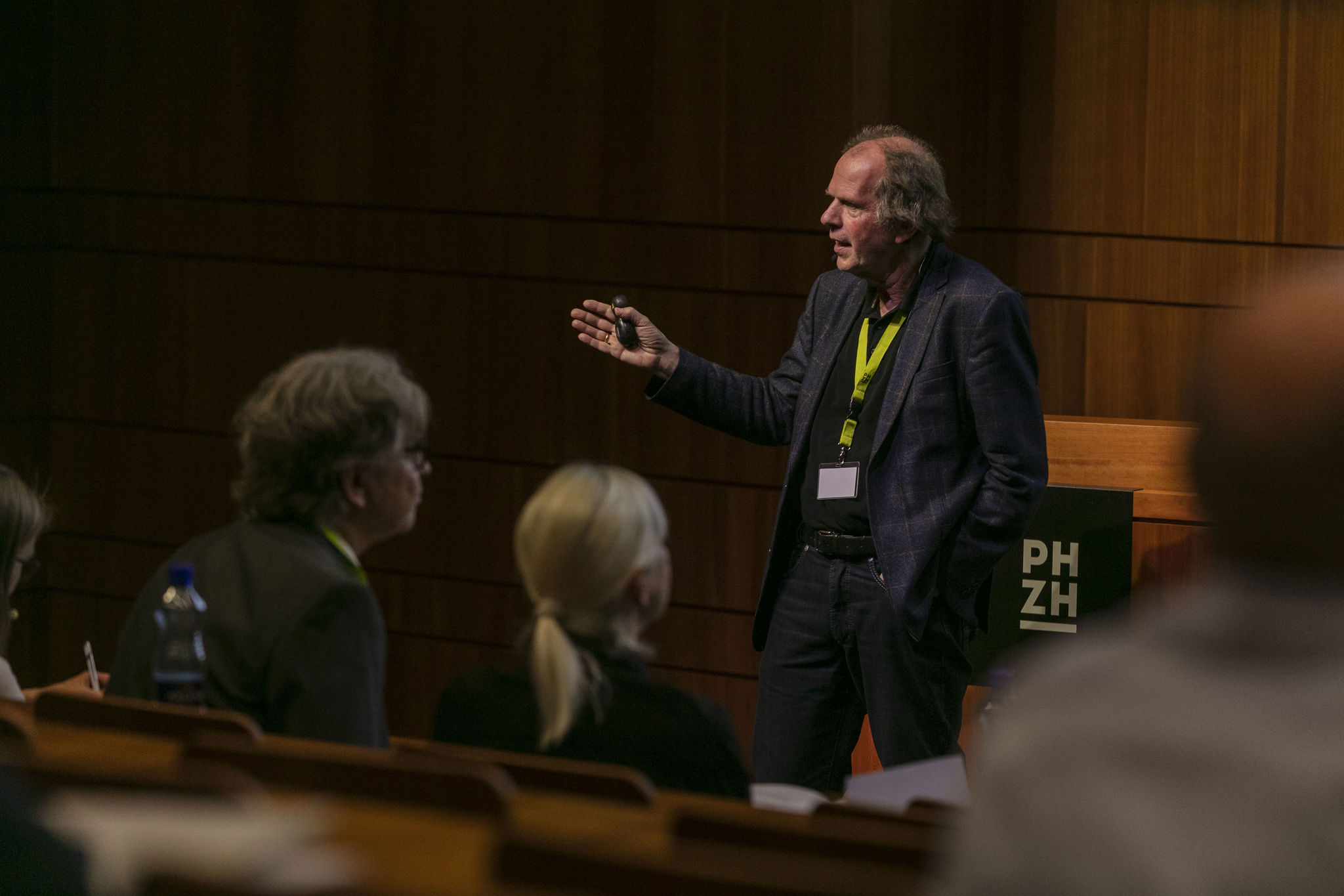 13. Symposium Personalmanagement im Bildungsbereich
