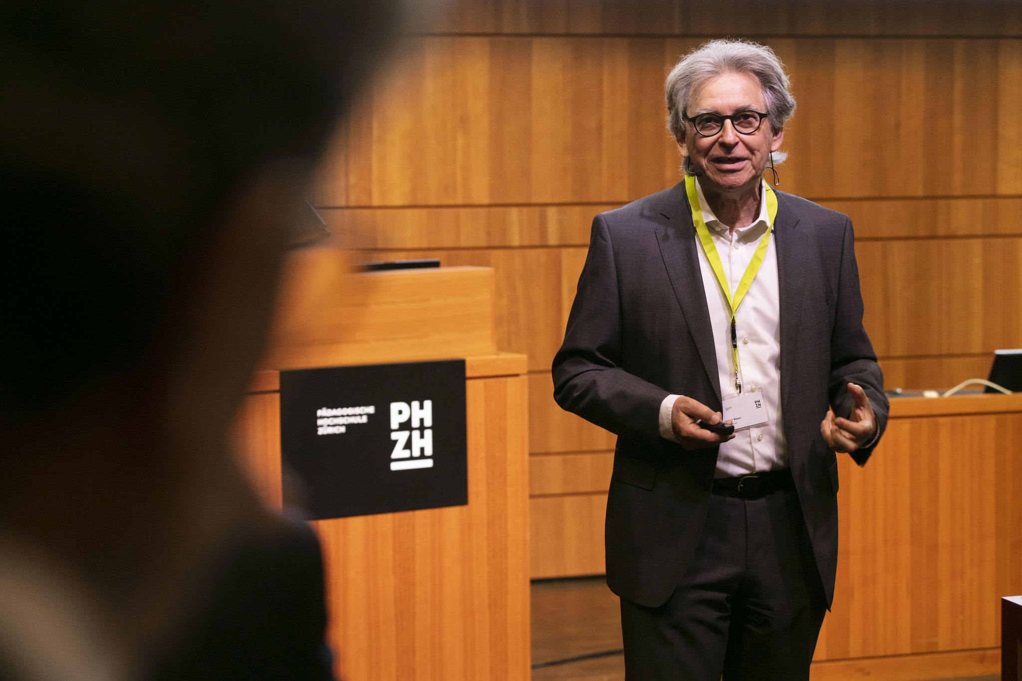 13. Symposium Personalmanagement im Bildungsbereich