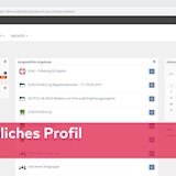 persoenliches-ILIAS-Profil