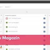 ILIAS-Magazin-Aufbau