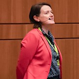 Veranstaltung Pornostress 21. September 2019