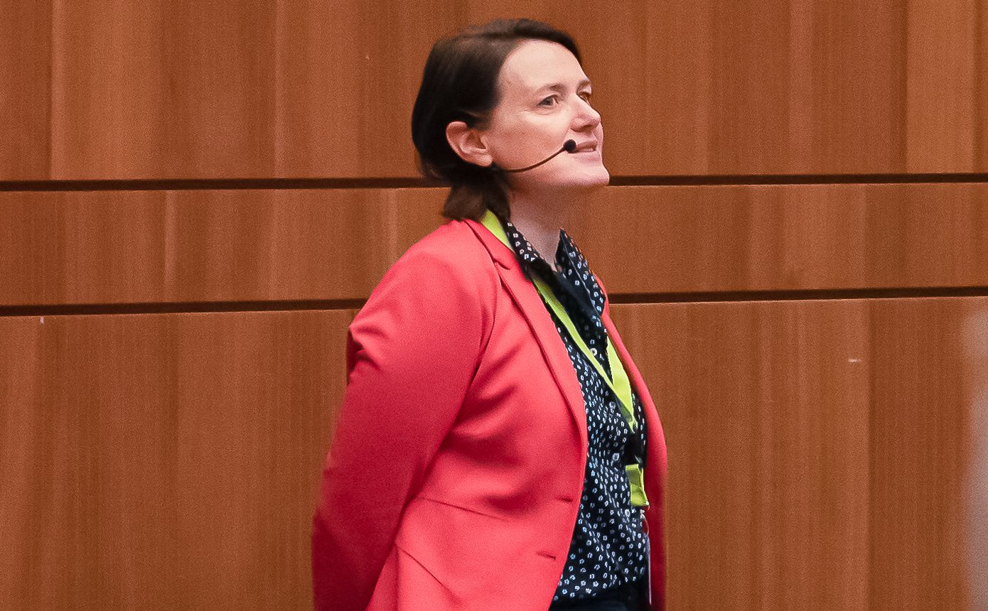 Veranstaltung Pornostress 21. September 2019