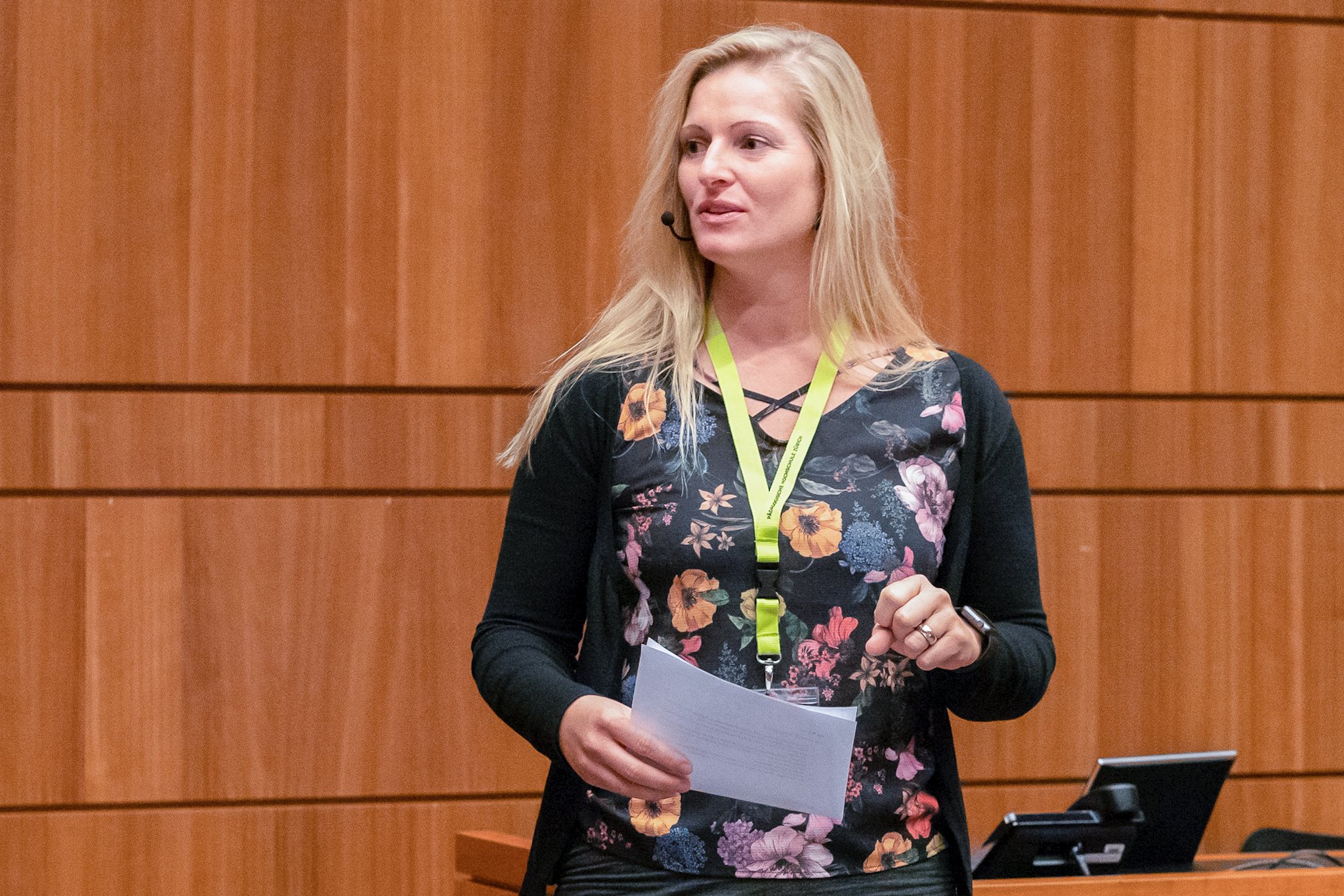 Veranstaltung Pornostress 21. September 2019