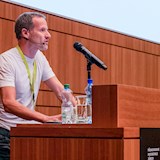 Veranstaltung Pornostress 21. September 2019