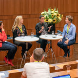 Veranstaltung Pornostress 21. September 2019