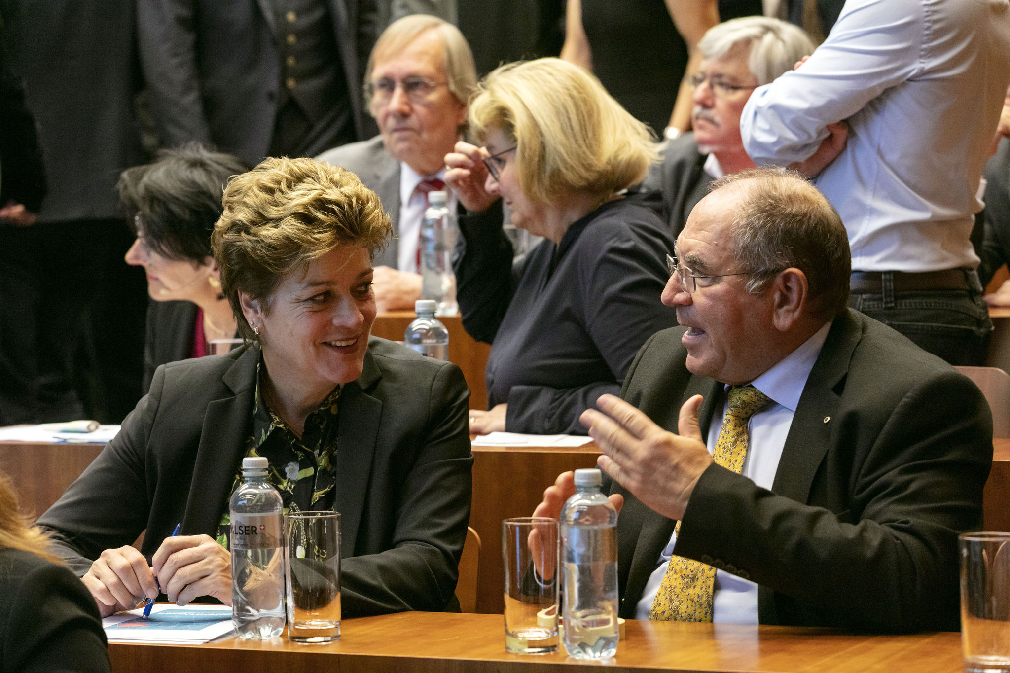Hochschultag PH Zürich 2019