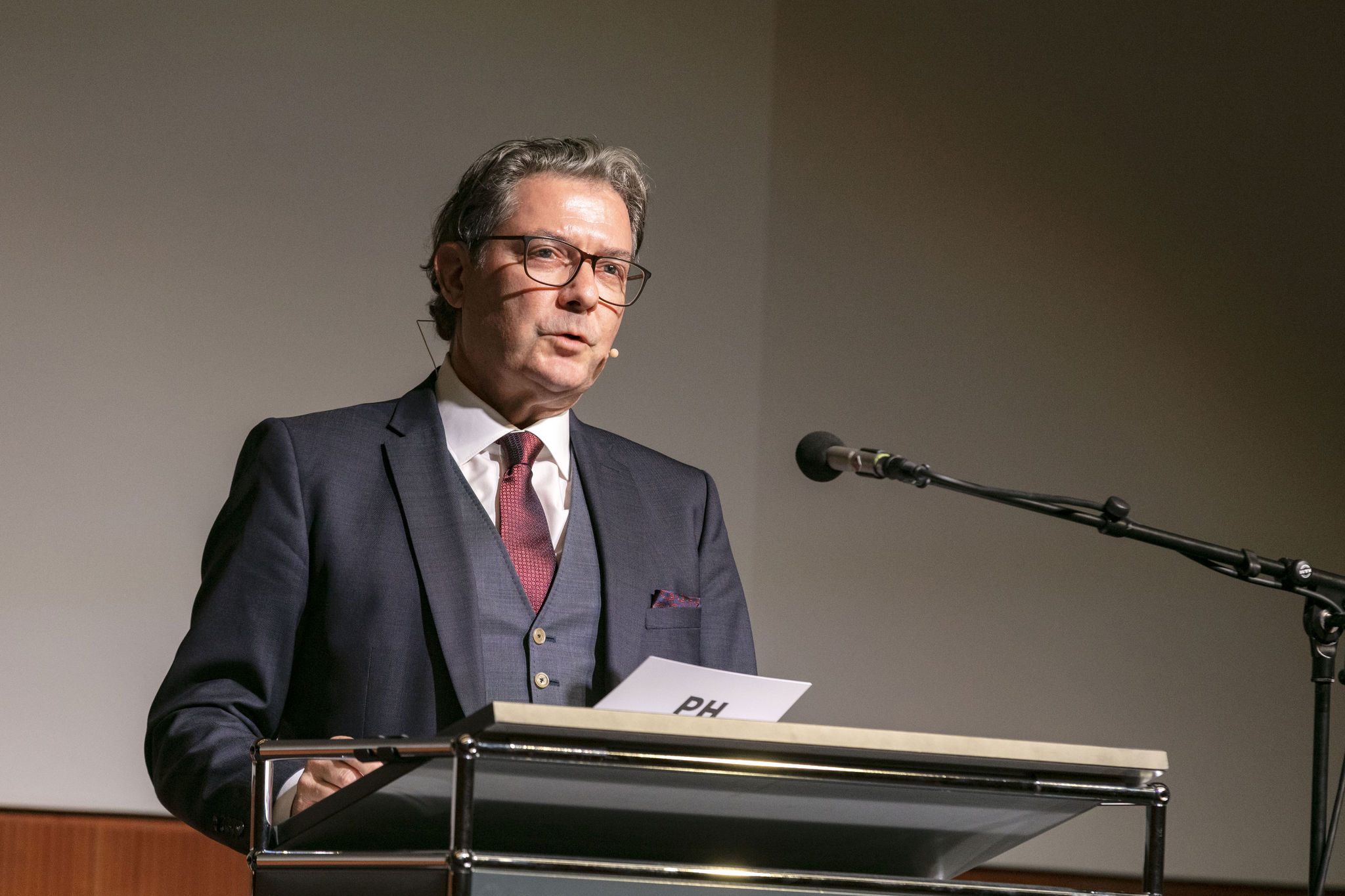 Hochschultag PH Zürich 2019