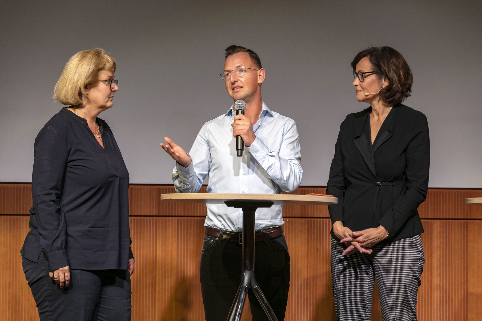 Hochschultag PH Zürich 2019