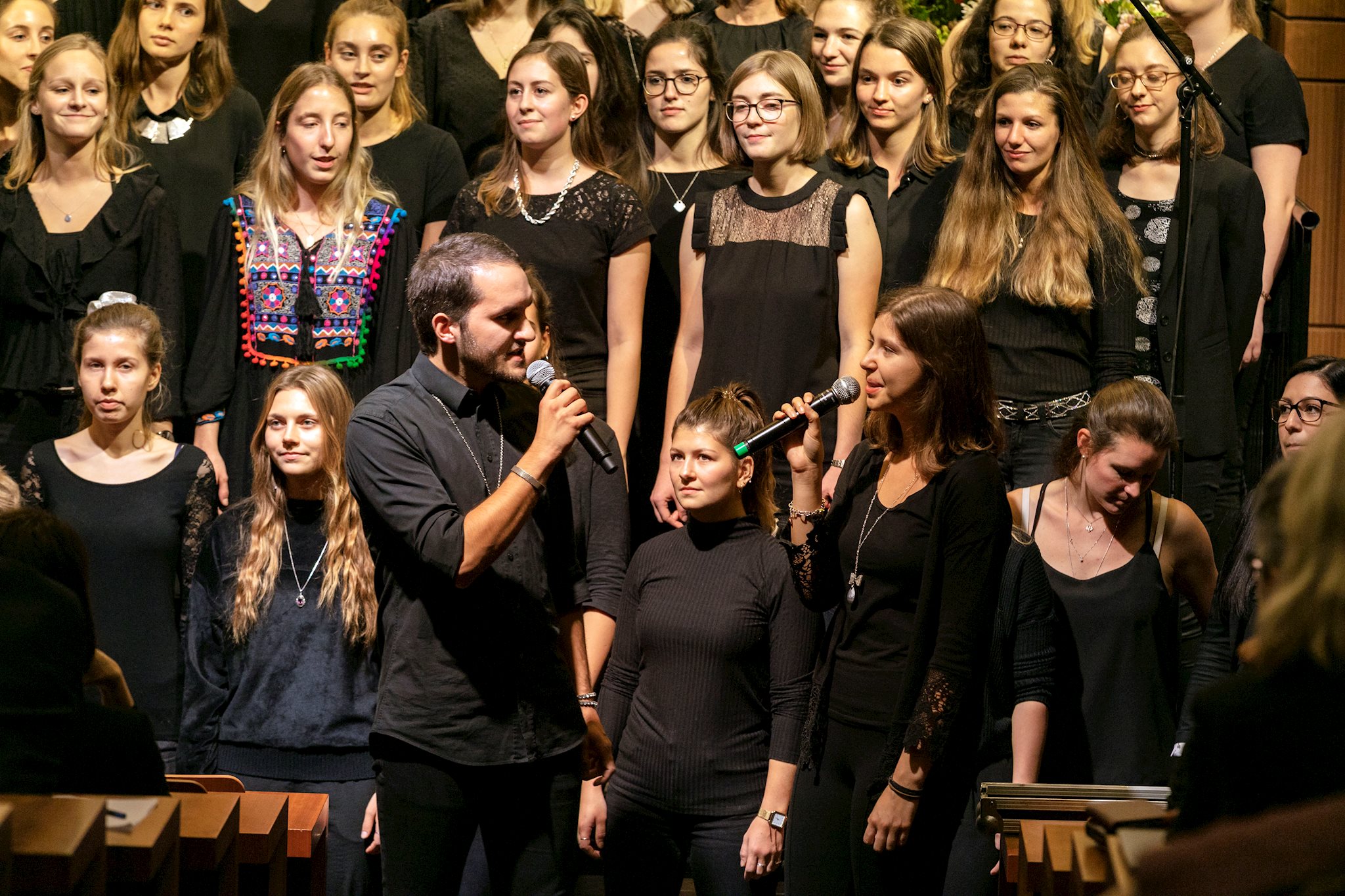 Hochschultag PH Zürich 2019