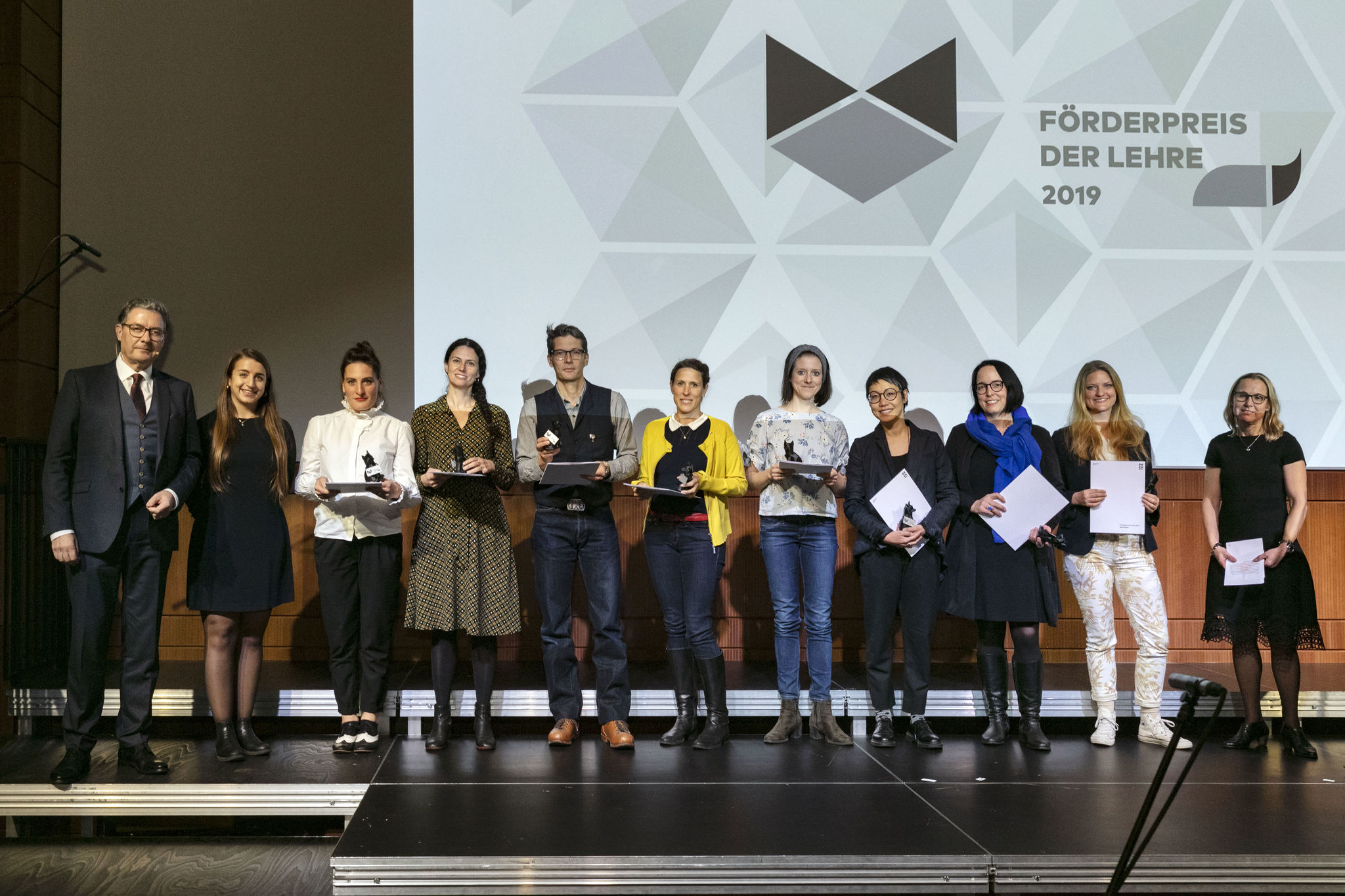Hochschultag PH Zürich 2019