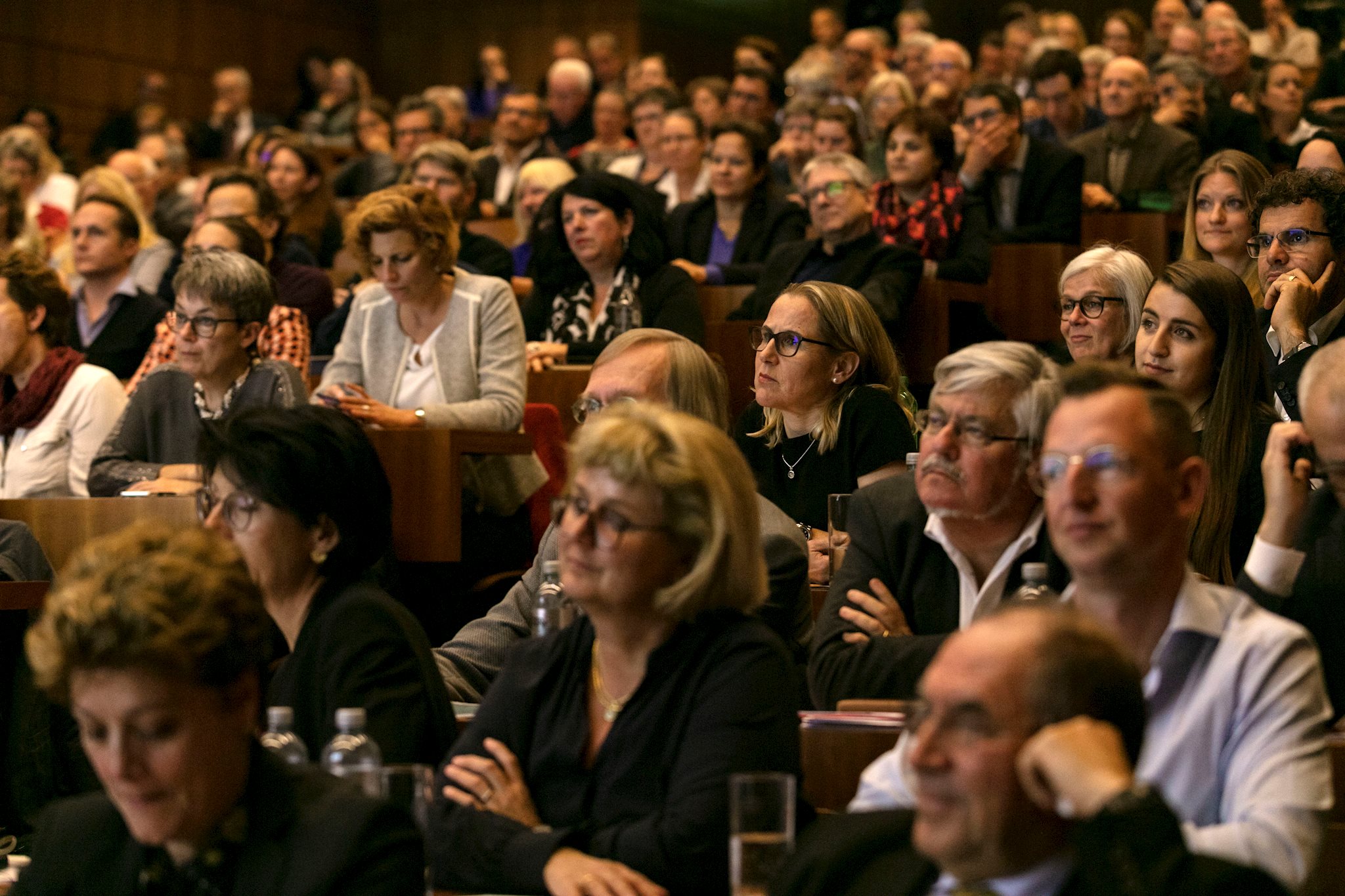 Hochschultag PH Zürich 2019
