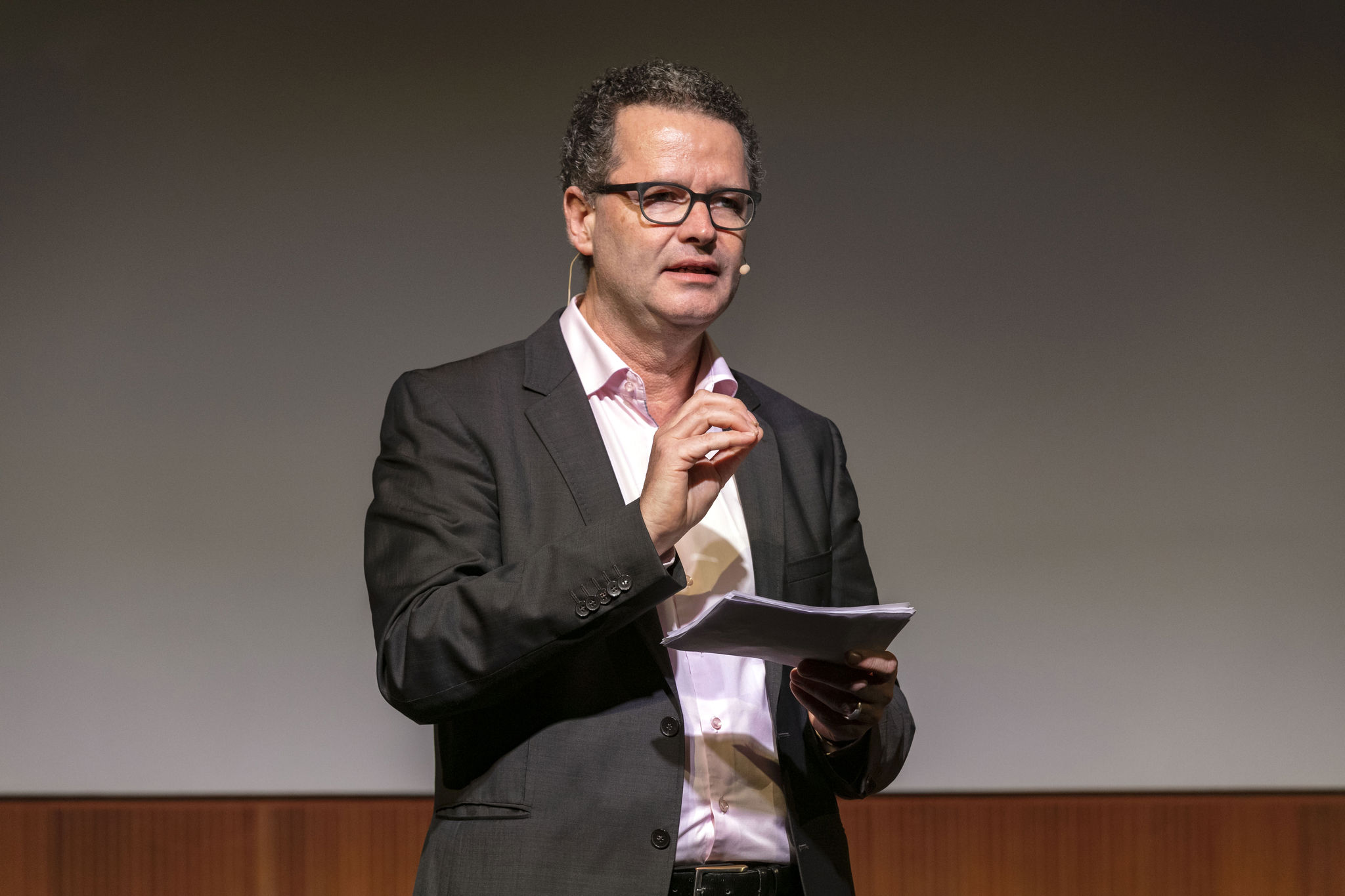 Hochschultag PH Zürich 2019