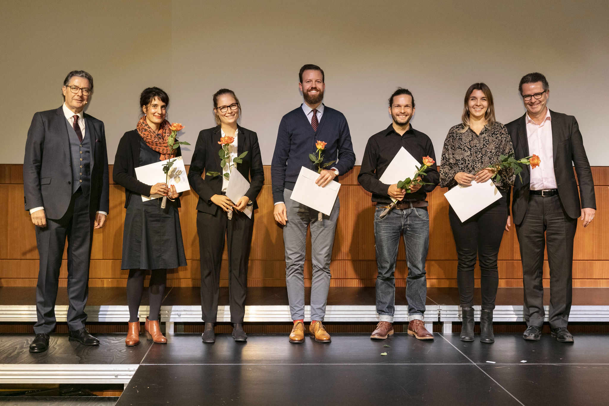 Hochschultag PH Zürich 2019