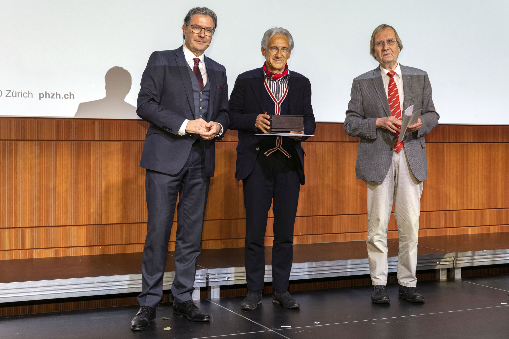 Hochschultag PH Zürich 2019