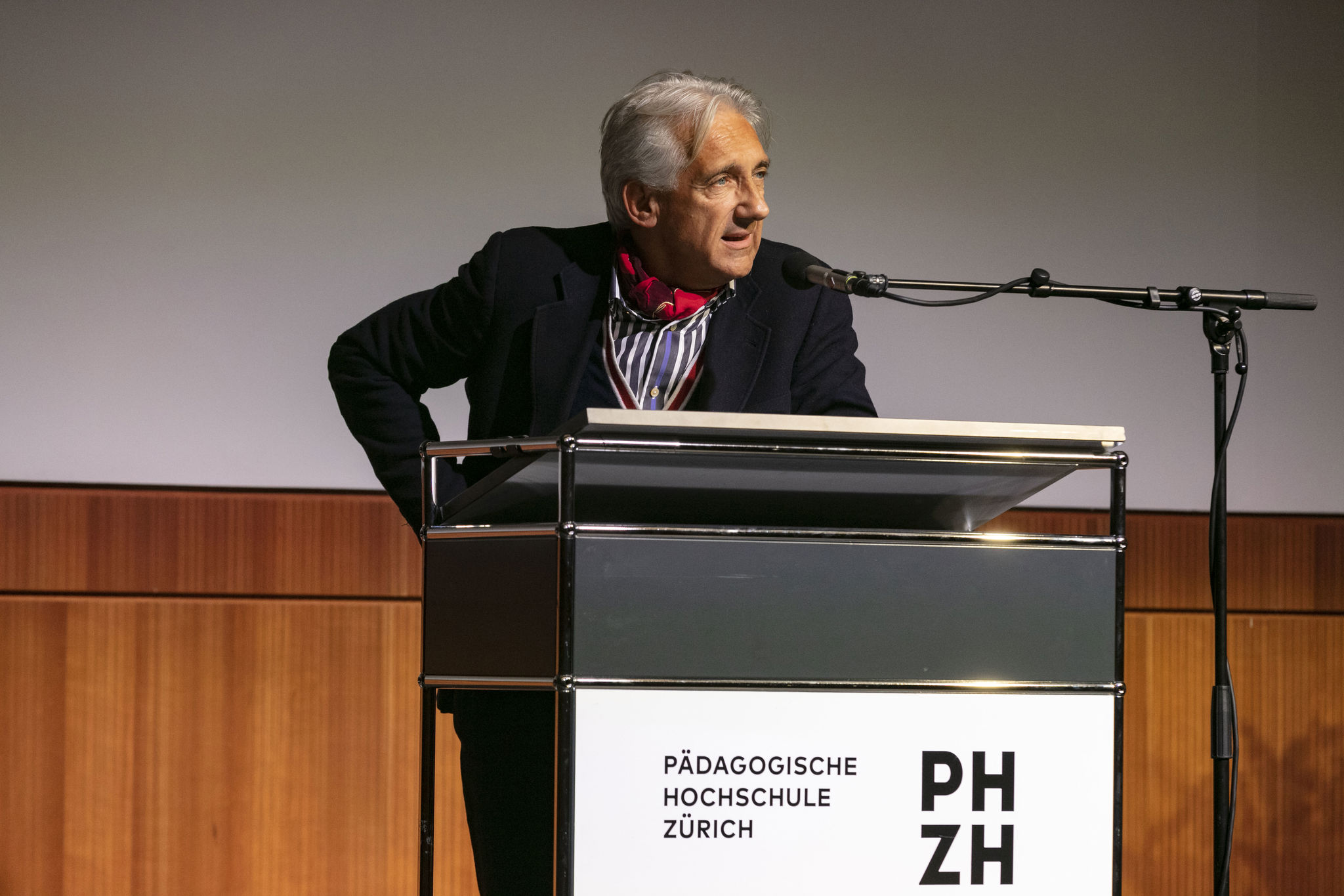 Hochschultag PH Zürich 2019