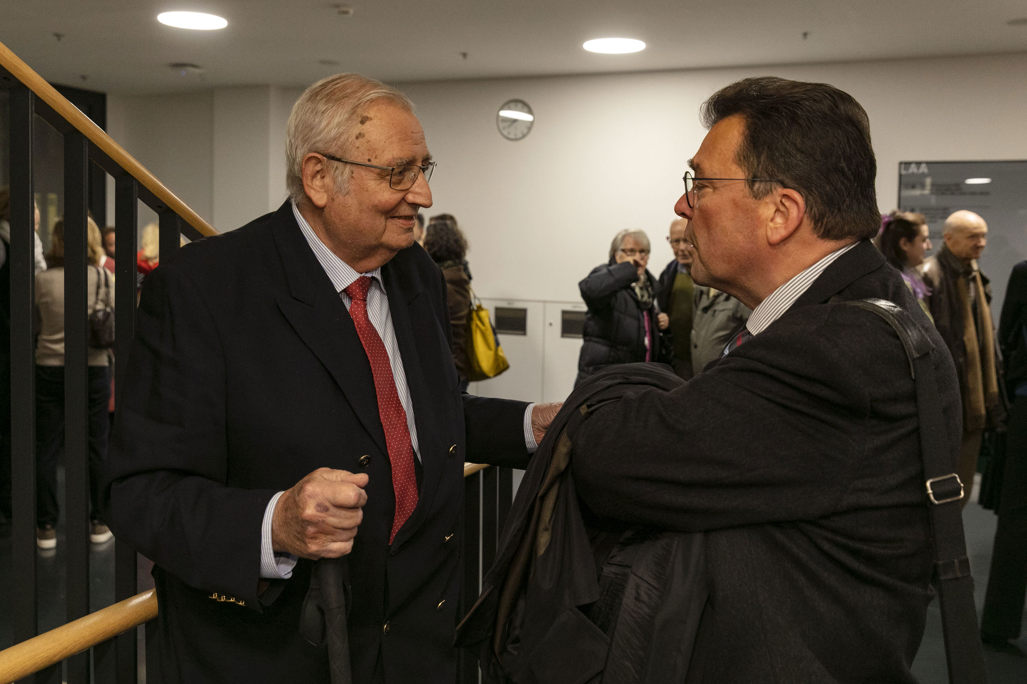 Hochschultag PH Zürich 2019