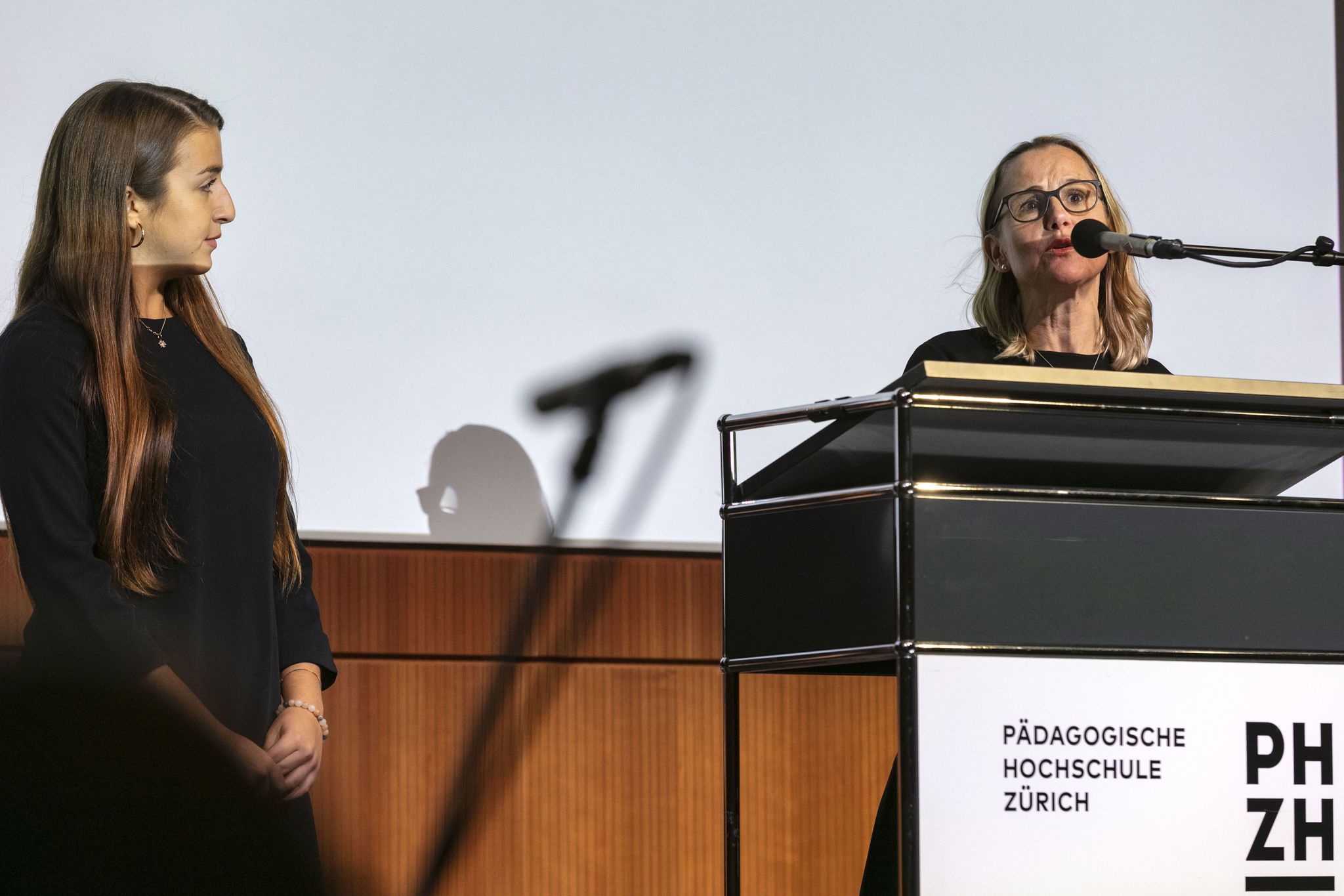 Hochschultag PH Zürich 2019