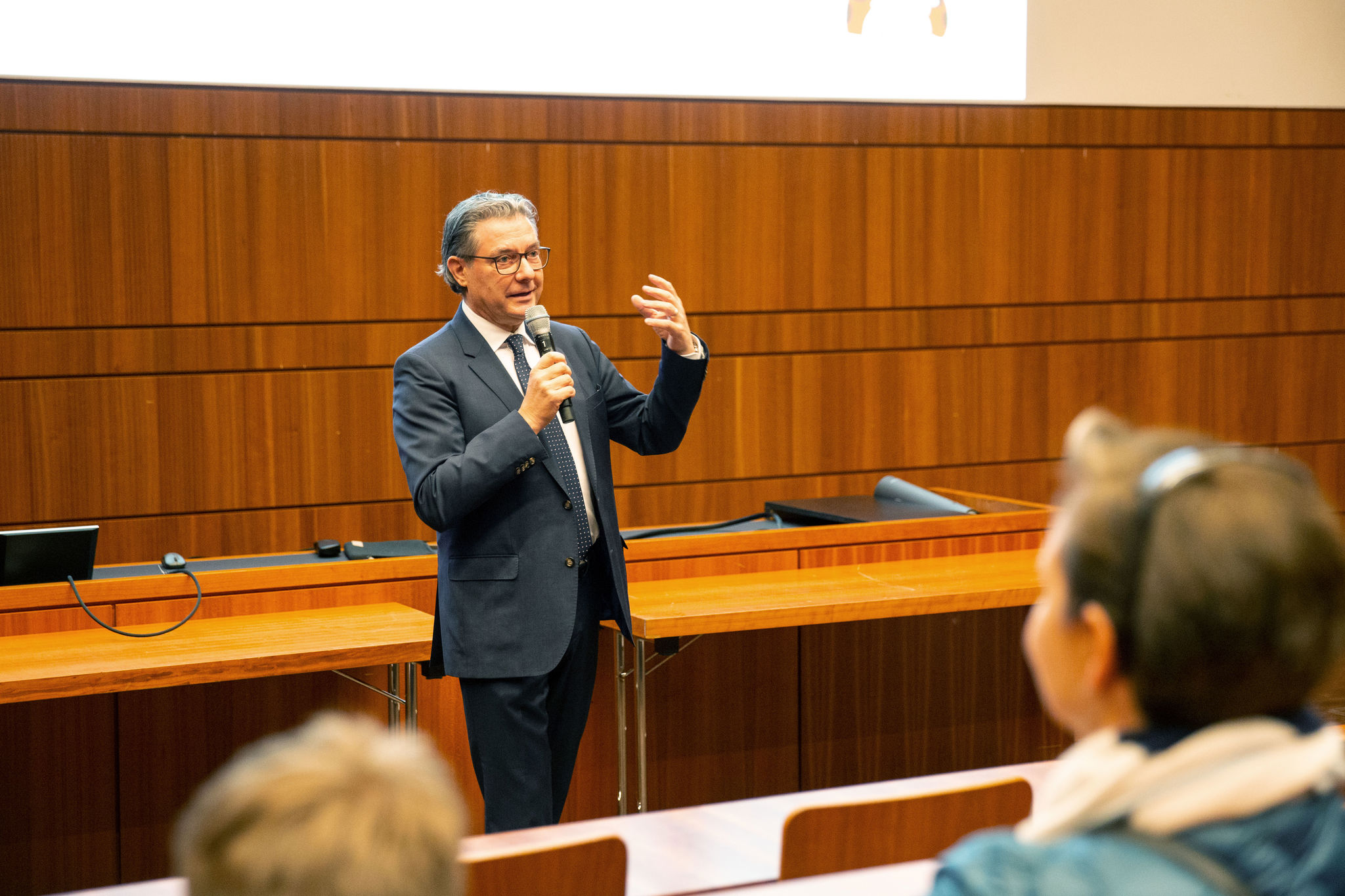 Nationaler Zukunftstag 2019