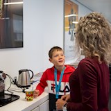 Nationaler Zukunftstag 2019
