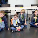 Nationaler Zukunftstag 2019