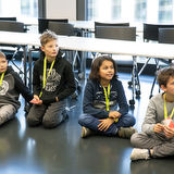 Nationaler Zukunftstag 2019