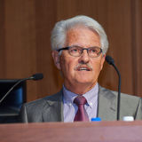 Urs Hofmann, Vize-Präsident des Fachhochschulrat