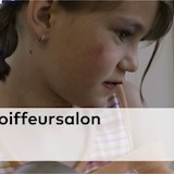 Coiffeursalon