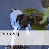 Steinberg gekürzt