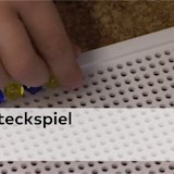 Steckspiel