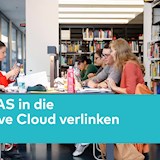 ILIAS Link zu Onedrive