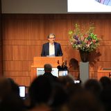 Rückblick auf den SGBF/SGL-Kongress