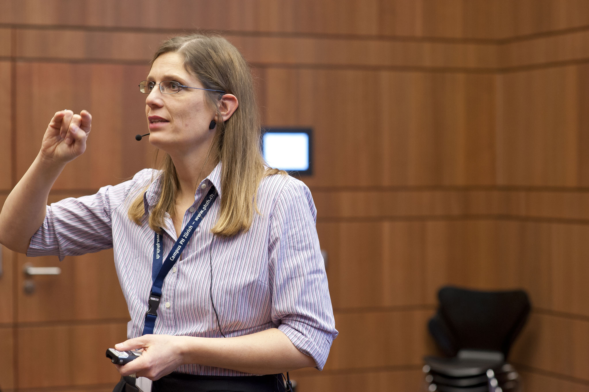 Claudia von Aufschnaiter