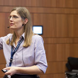 Claudia von Aufschnaiter