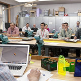 Workshop