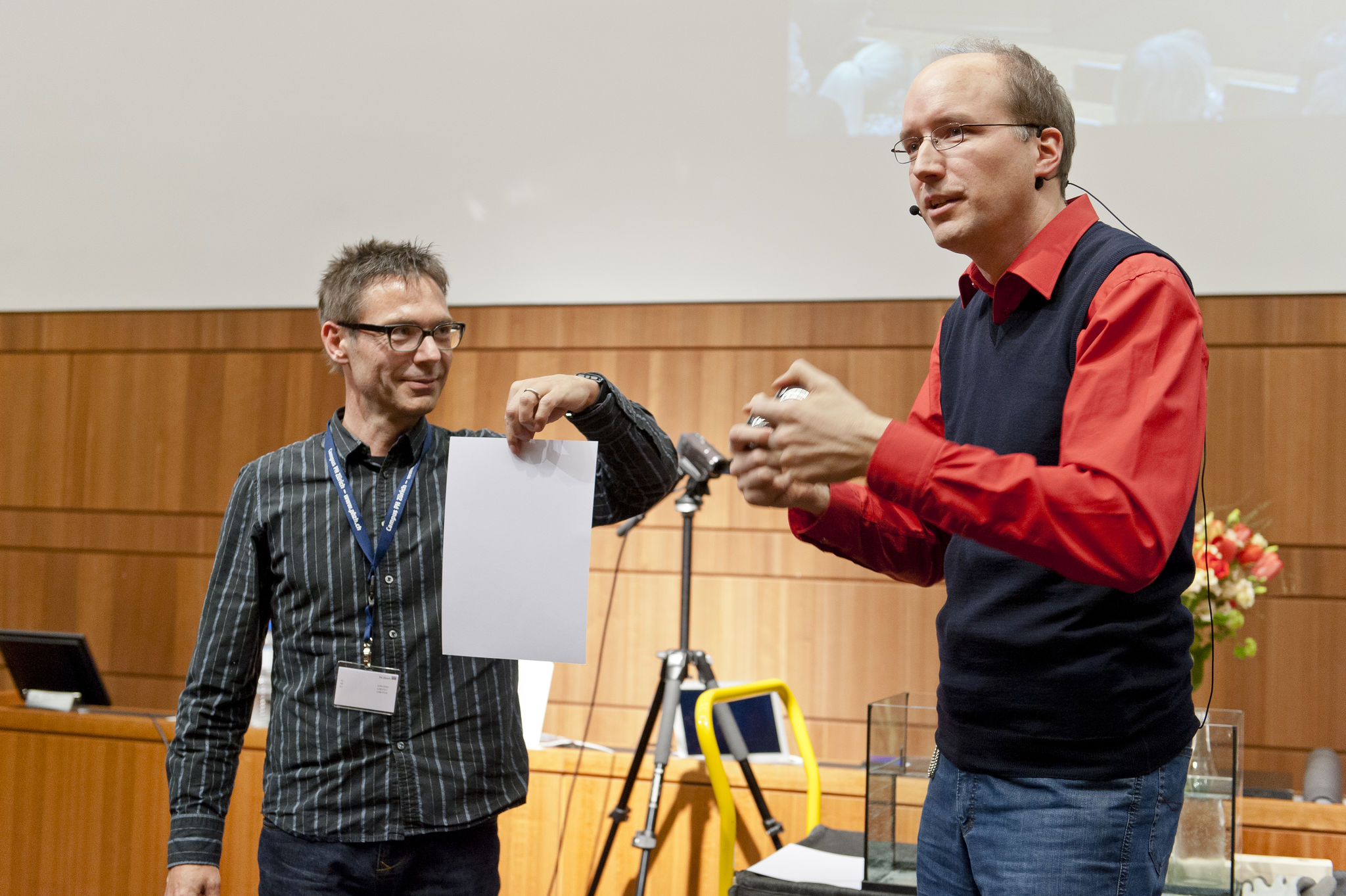Thorsten-D. Künnemann 
