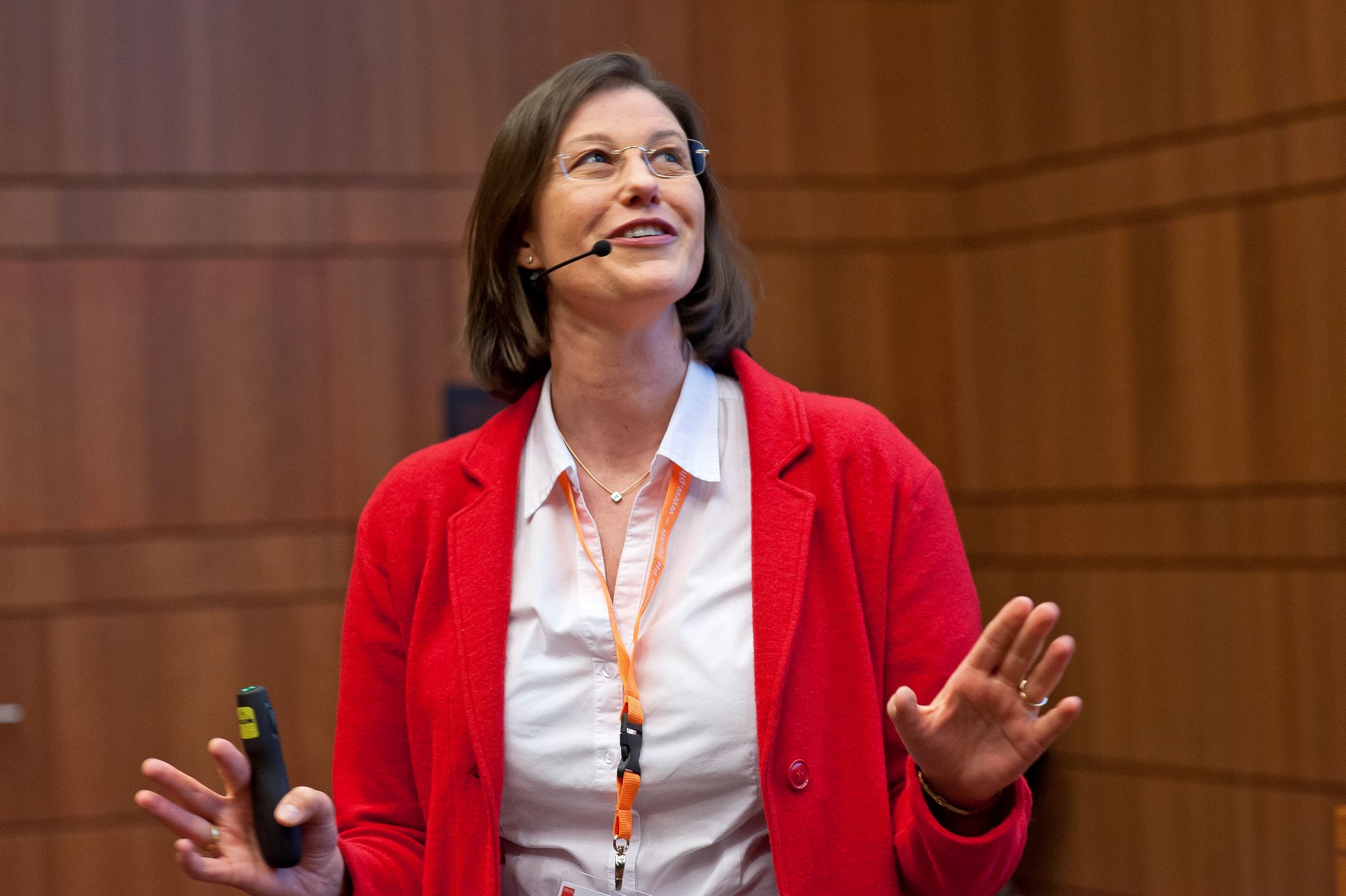 Susanne Metzger