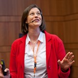 Susanne Metzger