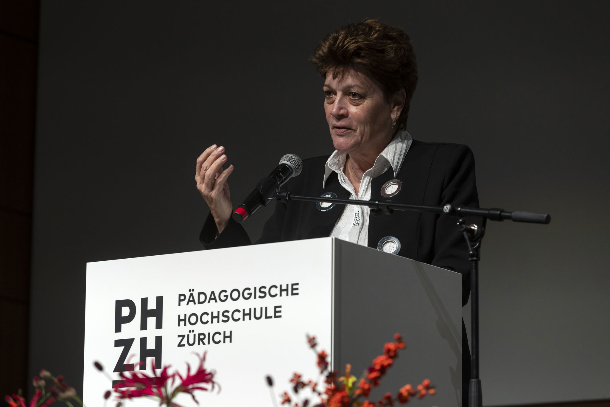 Hochschultag 2024 der PH Zürich